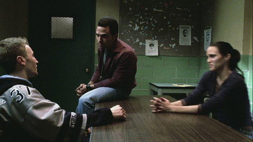 Third Watch - S6E18: Too Little, Too Late