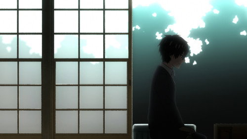March Comes In Like a Lion - S1E13: Black River (2) / Beyond the Door