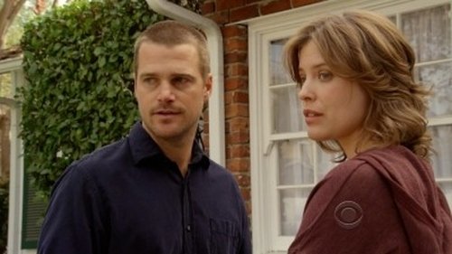 NCIS: Los Angeles - S1E12: Past Lives