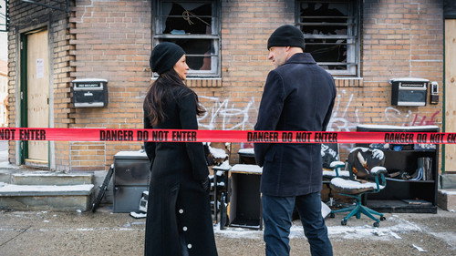 Elementary - S5E14: Rekt in Real Life