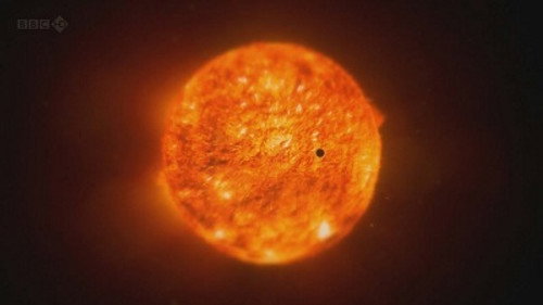 Horizon - S49E9: Solar Storms: The Threat to Planet Earth