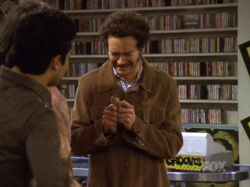 That '70s Show - S8E21: Love of My Life