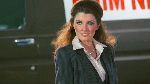 Dallas - S5E20: The Maelstrom