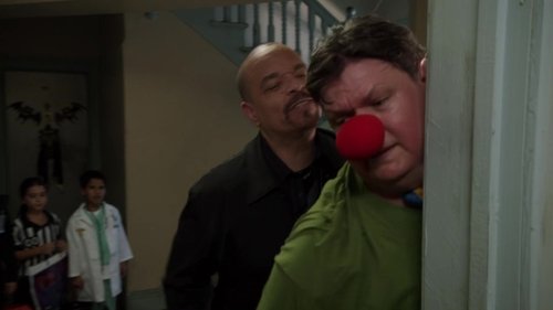 Law & Order: Special Victims Unit - S13E5: Missing Pieces