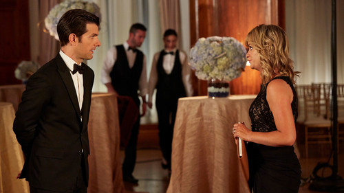 Parks and Recreation - S7E1: 2017