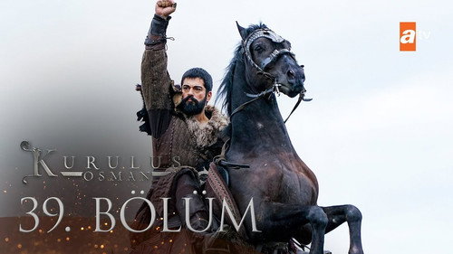 Kuruluş Osman - S2E12: Episode 39