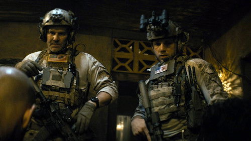 SEAL Team - S4E5: The Carrot or The Stick