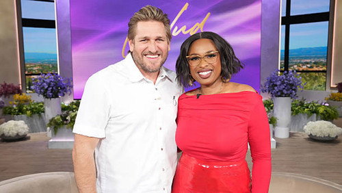 The Jennifer Hudson Show - S3E167: Curtis Stone, Julia Michaels
