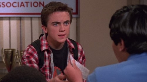 Malcolm in the Middle - S4E16: Academic Octathalon