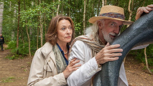 Midsomer Murders - S18E4: A Dying Art