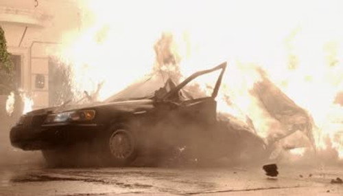 Rizzoli & Isles - S2E1: We Don't Need Another Hero