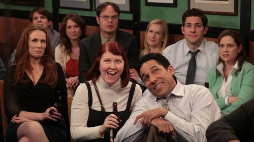 The Office - S9E22: A.A.R.M.