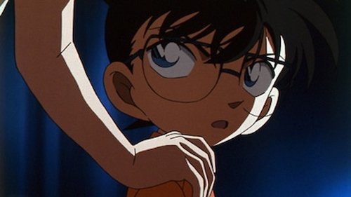 Detective Conan - S1E450: Trick vs. Magic (1)