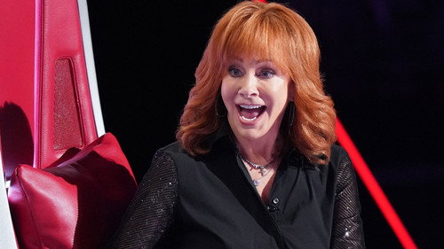 The Voice - S24E3: The Blind Auditions (3)