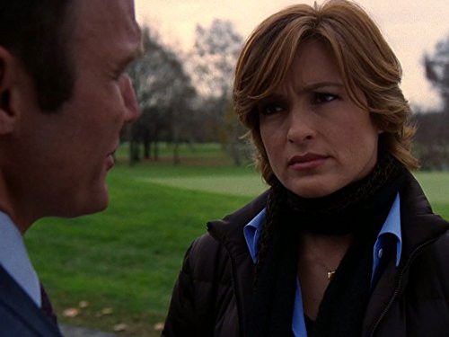 Law & Order: Special Victims Unit - S6E13: Quarry