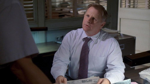NYPD Blue - S12E3: Great Balls of Ire