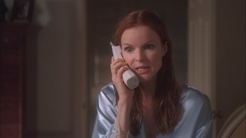 Desperate Housewives - S4E3: The Game