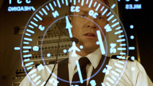 Mayday - S14E11: Death in the Arctic (First Air Flight 6560)