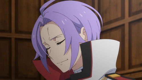 Re:ZERO -Starting Life in Another World- - S1E67: The Reason I'm Taking You With Me / Gorgeous Tiger Reloaded