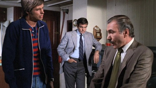 Mannix - S4E20: A Day Filled with Shadows