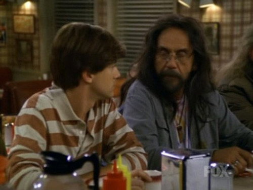 That '70s Show - S7E17: Down the Road Apiece