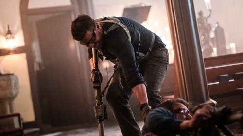 SEAL Team - S2E9: Santa Muerte