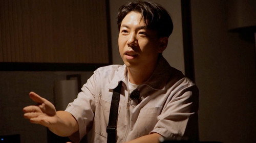 Running Man - S1E570: Catch the Mafia, Running Man in Chaos
