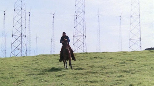 Magnum, P.I. - S6E8: Paniolo