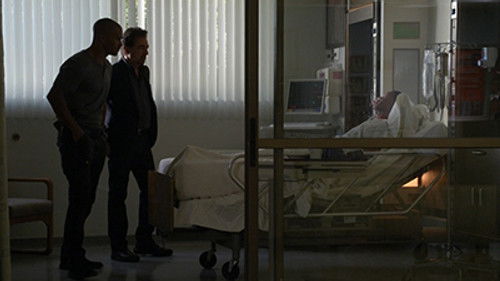 Criminal Minds - S8E4: God Complex