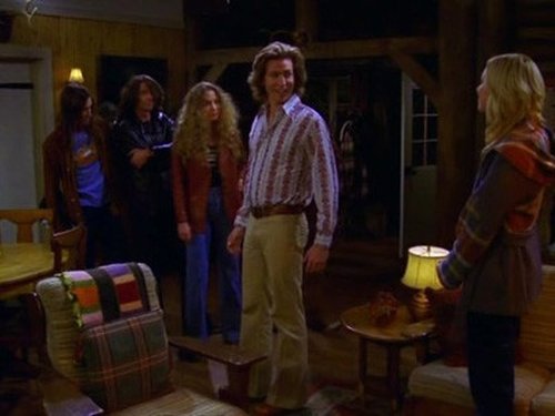That '70s Show - S8E10: Sweet Lady