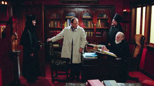 Seinfeld - S5E11: The Conversion