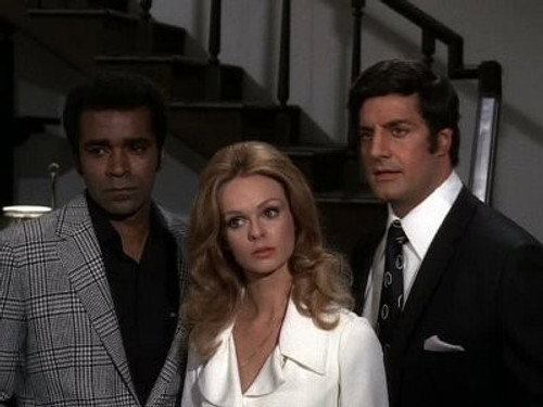 Mission: Impossible - S6E15: The Bride