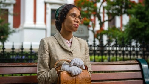 Doctor Who - S11E3: Rosa