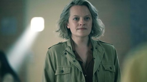 The Handmaid's Tale - S5E8: Motherland