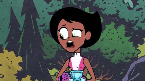 Teen Titans Go! - S8E14: Beard Hunter