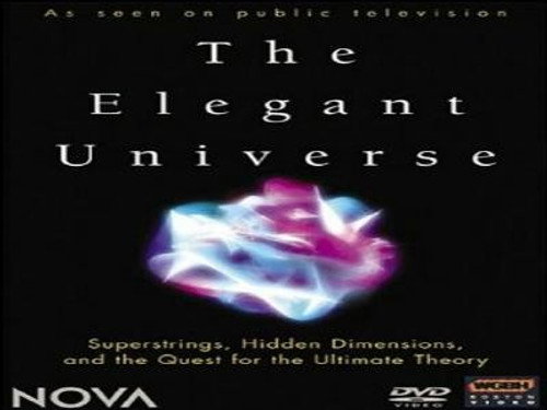 NOVA - S31E3: The Elegant Universe: Einstein's Dream (1)