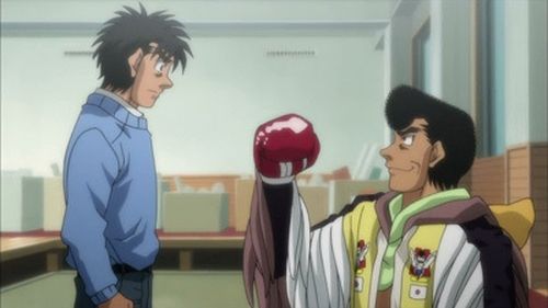 Fighting Spirit - S2E20: Junior Middleweight World Title Match