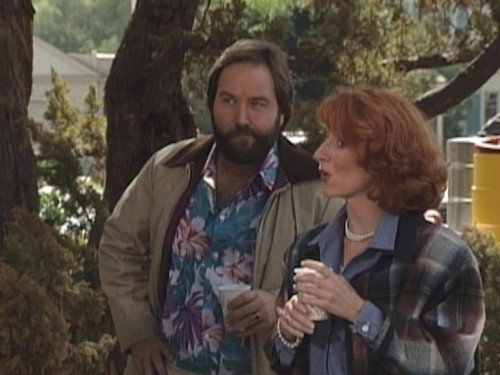 Home Improvement - S2E8: May the Best Man Win