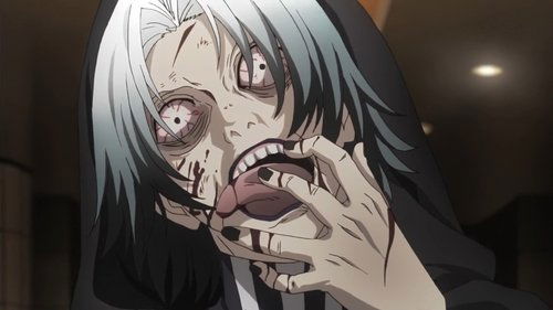 Tokyo Ghoul - S3E5: PresS: Night of Scattering