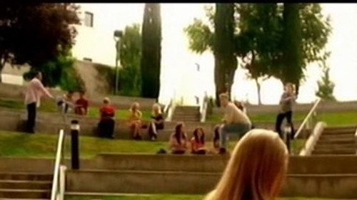 Cold Case - S5E10: Justice