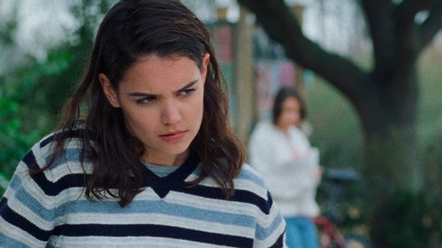 Dawson's Creek - S2E13: His Leading Lady