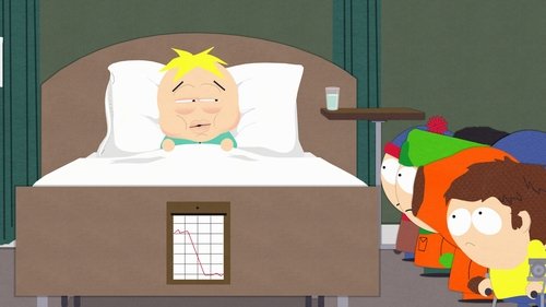 South Park - S16E14: Obama Wins!