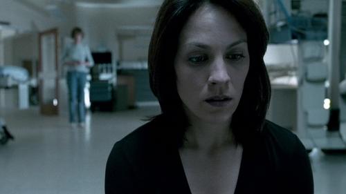 The X-Files - S9E11: Audrey Pauley