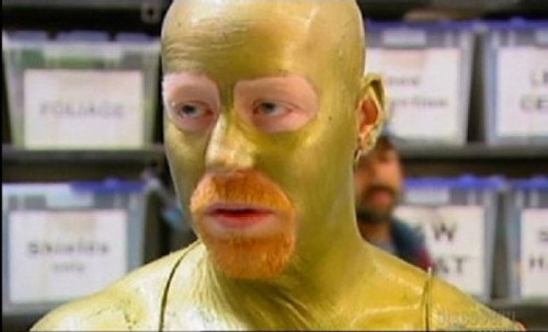 MythBusters - S2E6: Myths Revisited