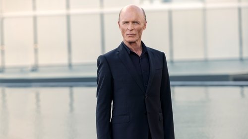 Westworld - S4E7: Metanoia