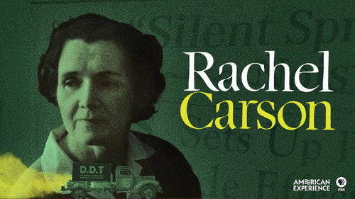 American Experience - S29E2: Rachel Carson