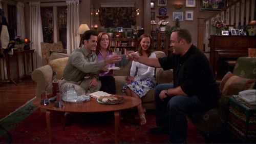 The King of Queens - S5E2: Window Pain