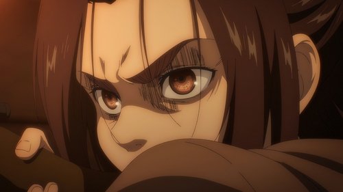 Attack on Titan - S4E8: Assassin's Bullet