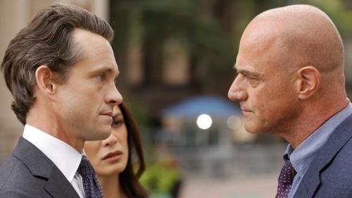 Law & Order - S22E1: Gimme Shelter (III)