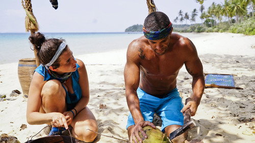 Survivor - S32E3: The Circle of Life